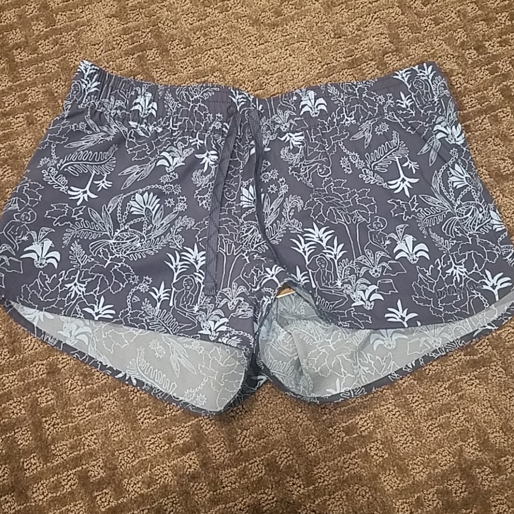 NWT Patagonia shorts